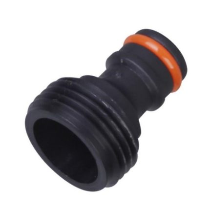 Адаптер с внешней резьбой 3/4" п/эт АР1016