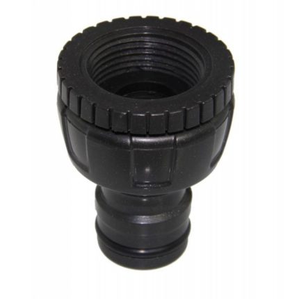 Адаптер с внутр.резьбой 1" с редуктором 3/4"-1" "MAXI" п/эт АР1114