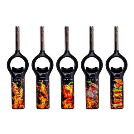 Пьезозажигалка XHG 8847 Pepper