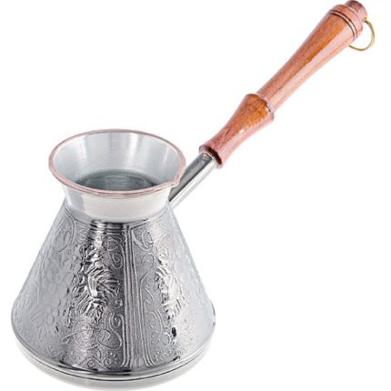 Турка 640г (медь)